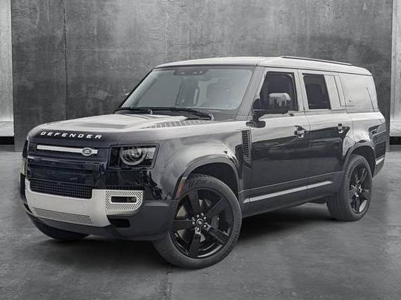 LAND ROVER DEFENDER 2024 SALEJFEU9R2317903 image
